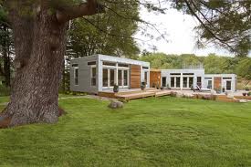 Save Money by Building a Modular Home